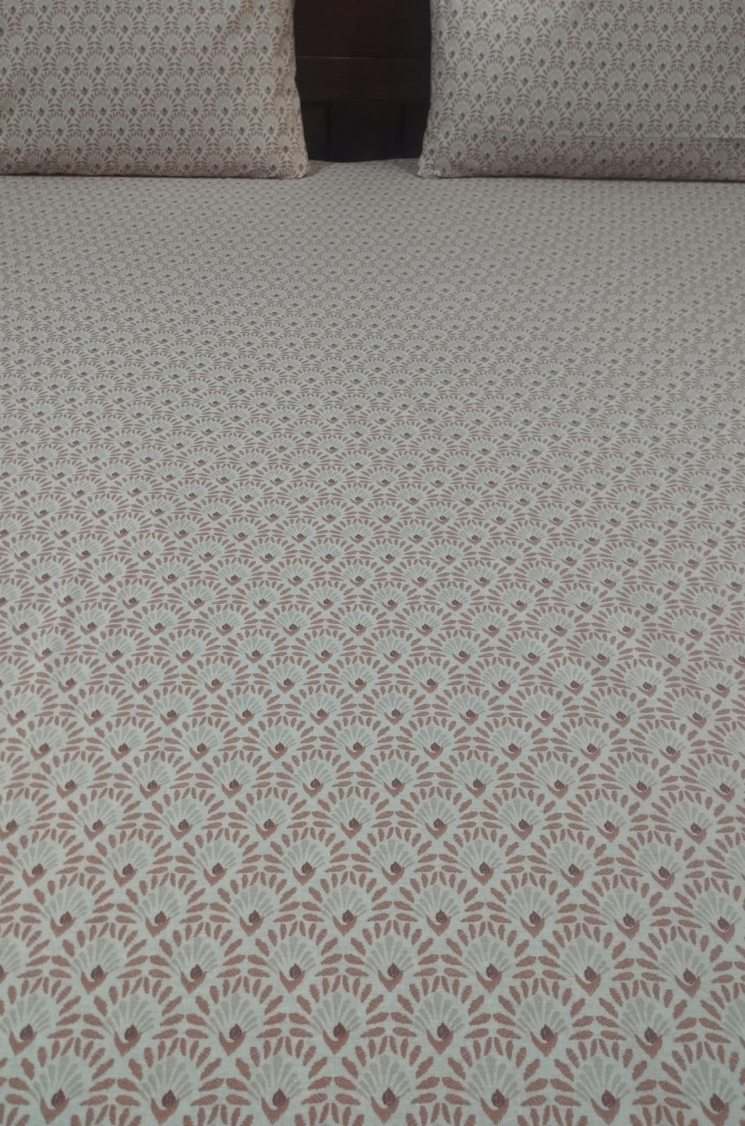 Soft Petals