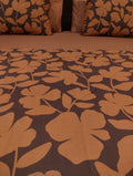 Golden Petals
