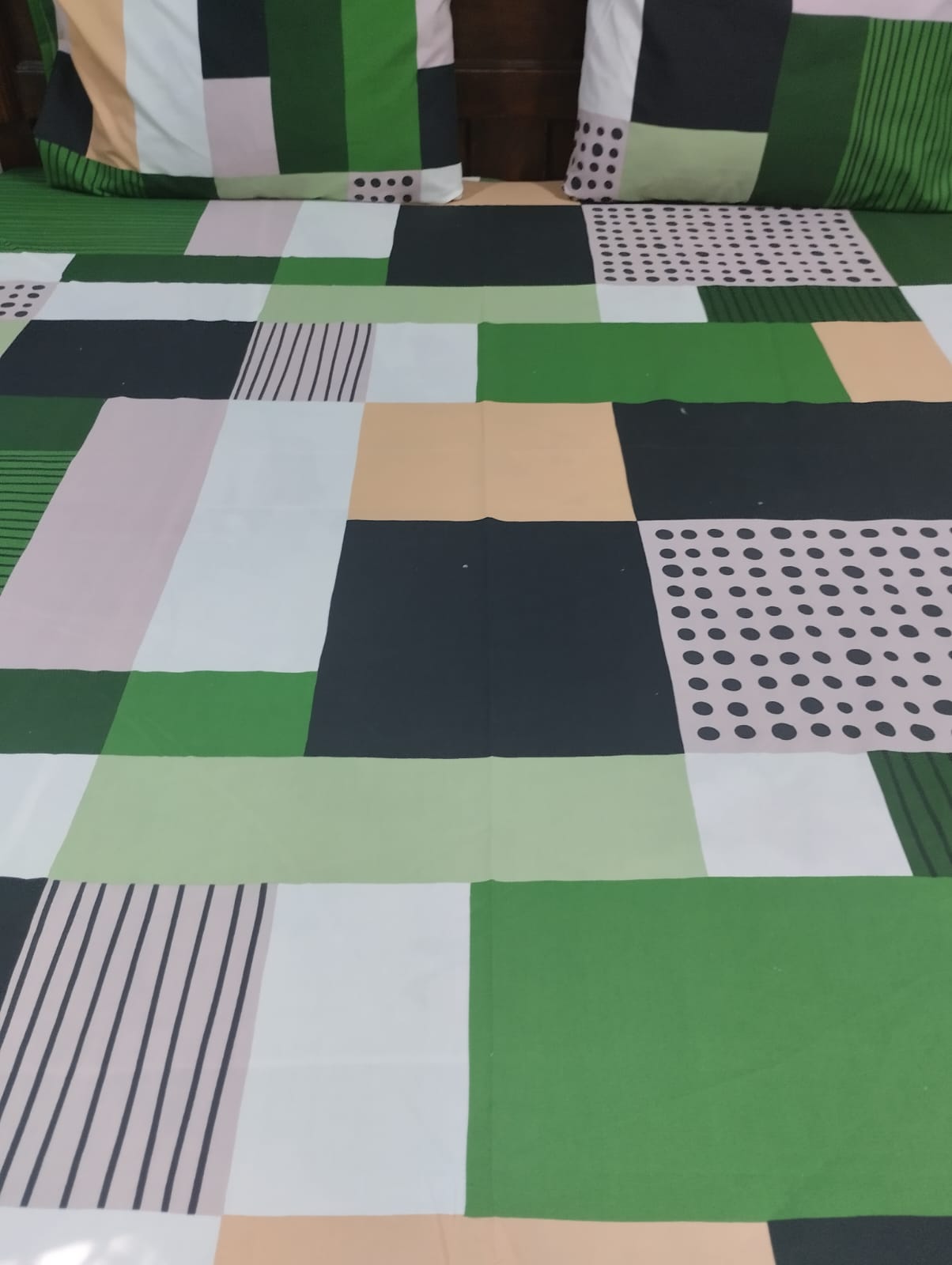 Urban Grid