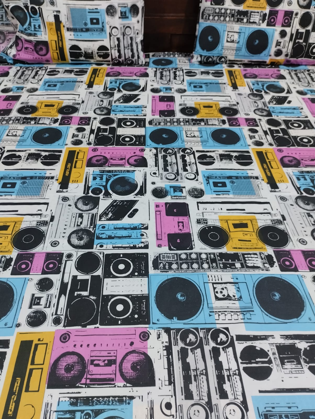 Retro Remix