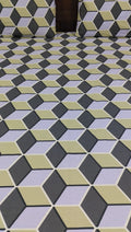 Cubic Harmony